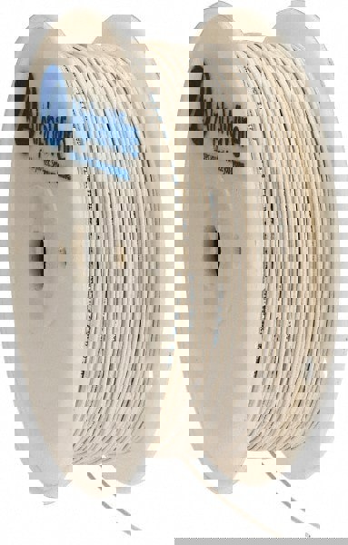 22 AWG, 1 Strand, 305 m OAL, Tinned Copper Hook Up Wire